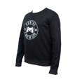 thumbnail image 3 of Sudadera George Talla 16 Manga Larga con Estampado Gaming Negro, 3 of 4