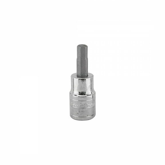 Park Tool Hex Bit Hex Bit 1666 Chrome Vanadium Steel And Nickel Chrome Plated
