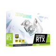 thumbnail image 6 of ZOTAC GAMING GeForce RTX 3060 AMP - White Edition - graphics card - GF RTX 3060 - 12 GB GDDR6 - PCIe 4.0 x16 - 3 x DisplayPort, HDMI, 6 of 8