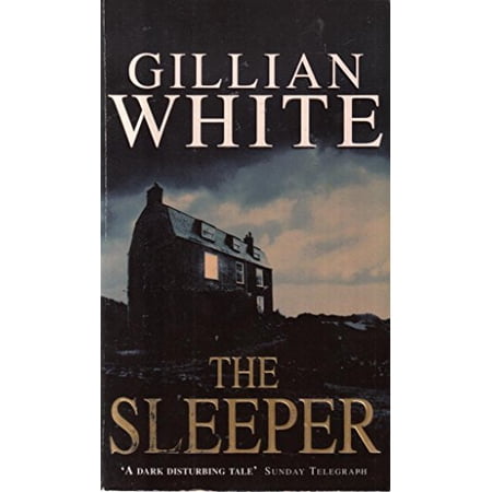 Pre-Owned The Sleeper (Mass Market Paperback) 0552145610 9780552145619