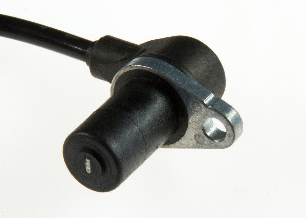Holstein Parts 2ABS0607 ABS Wheel Speed Sensor for Audi Fits select: 2002-2004 AUDI A4, 2004 AUDI S4