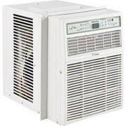 Global Industrial Slider/Casement Window Air Conditioner, 8000 BTU, 115V