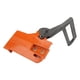thumbnail image 2 of Conjunto de freno de cadena de motosierra Embrague Freno de cadena Cubierta lateral del embrague Cubierta lateral del freno de cadena Manija Instalación sin esfuerzo, 2 of 9