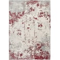 thumbnail image 2 of eRug Outlet Tapis Moderne Abstrait, 2 of 6