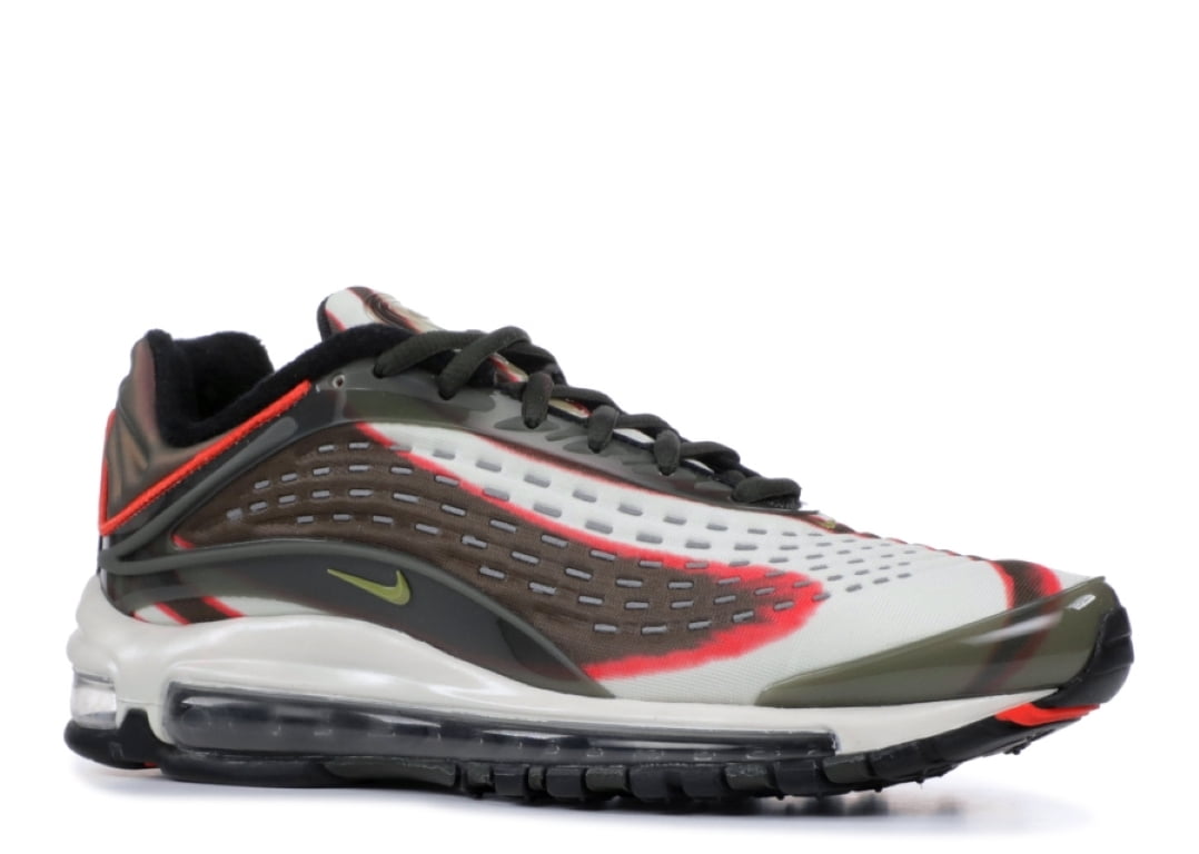 air max deluxe size 12