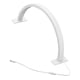 thumbnail image 5 of Lámpara de escritorio para uñas de medios luna, lámpara lideró para uñas de 28 pulgadas y 35w, lámpara de mesa para para para uñas multiusos regulables castas 6000k para belleza de, 5 of 7