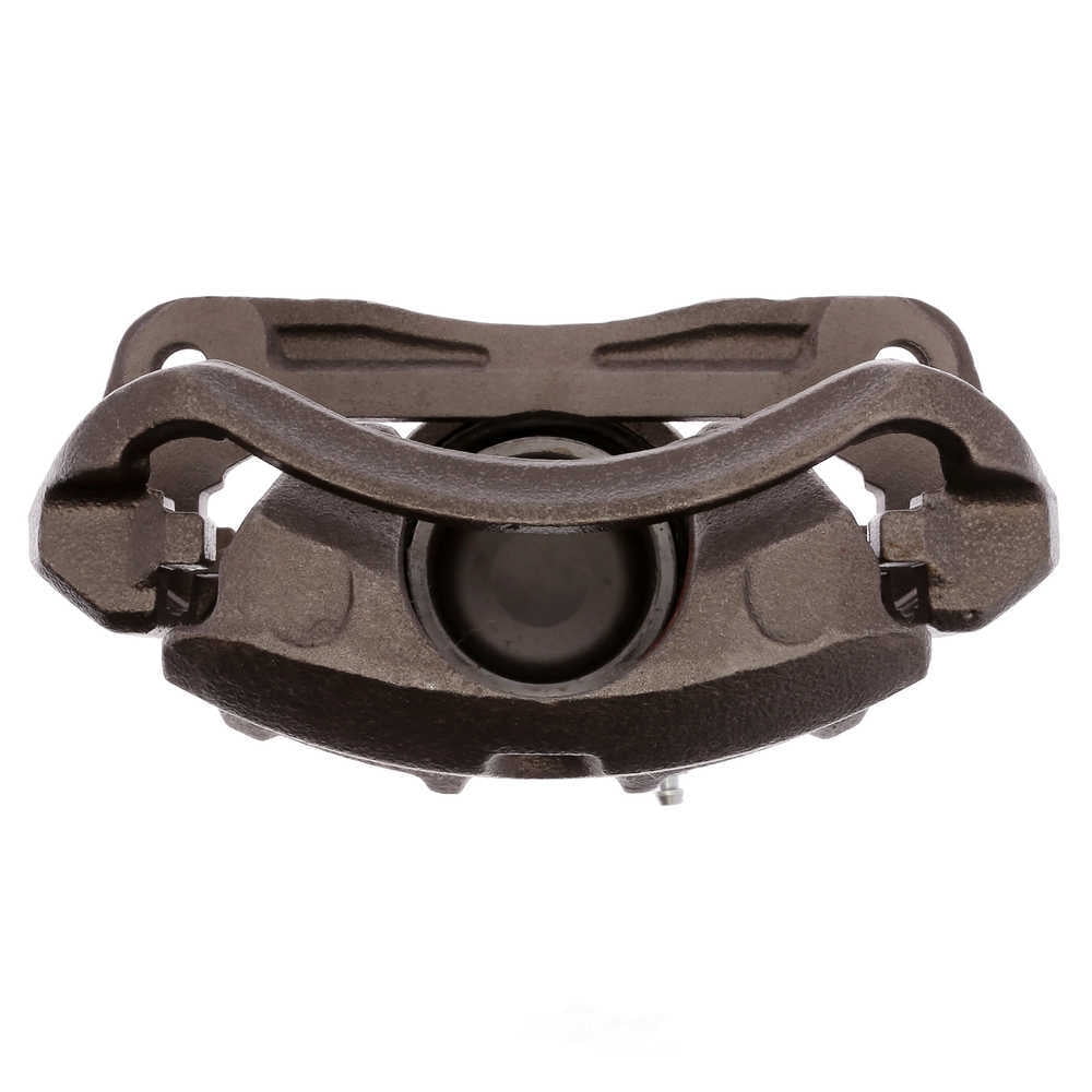 Raybestos Brakes FRC10020 Raybestos R-Line Reman Semi-Loaded Caliper & Bracket Assy