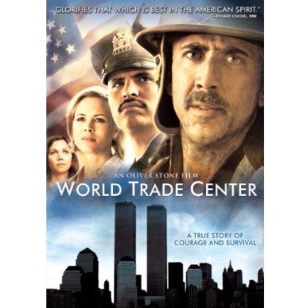 View World Trade Center Movie Real Story Background