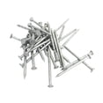 thumbnail image 1 of 50lbs 1-1/2" x 12 Hot Galvanized Common Nails, 1 of 2