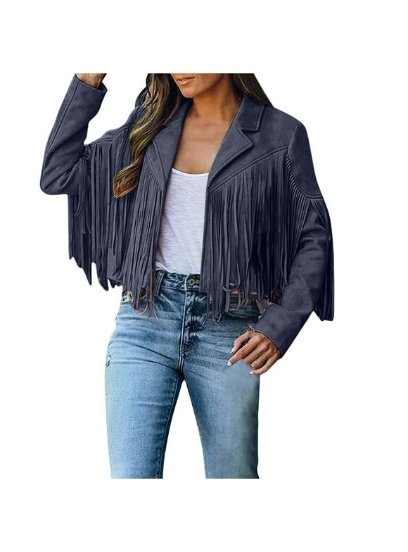 Fringe Shirt