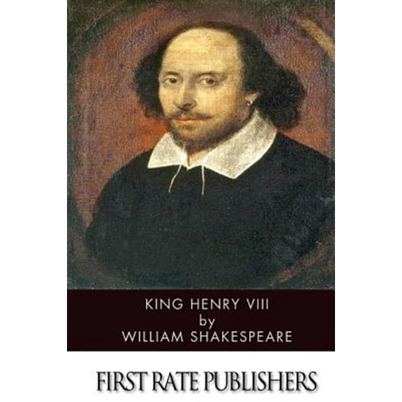 Pre-Owned King Henry VIII