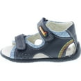 thumbnail image 2 of Pablosky Boys Fashion Casual European Sandals, 2 of 7