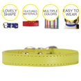 thumbnail image 4 of Faux Leather Collar Metal Buckle Pet Collar Adjustable Pet Collar for Small Dogs, 4 of 10