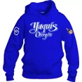 thumbnail image 1 of Sudadera Hoodie Yaquis Obregon M1 - Adulto Niño, 1 of 3