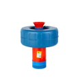 thumbnail image 1 of 1100W Floating Water Ventilator Pump Fish Pond Aquarium Oxygen Irrigation Drainage Small Scale Irrigation System, 1 of 7