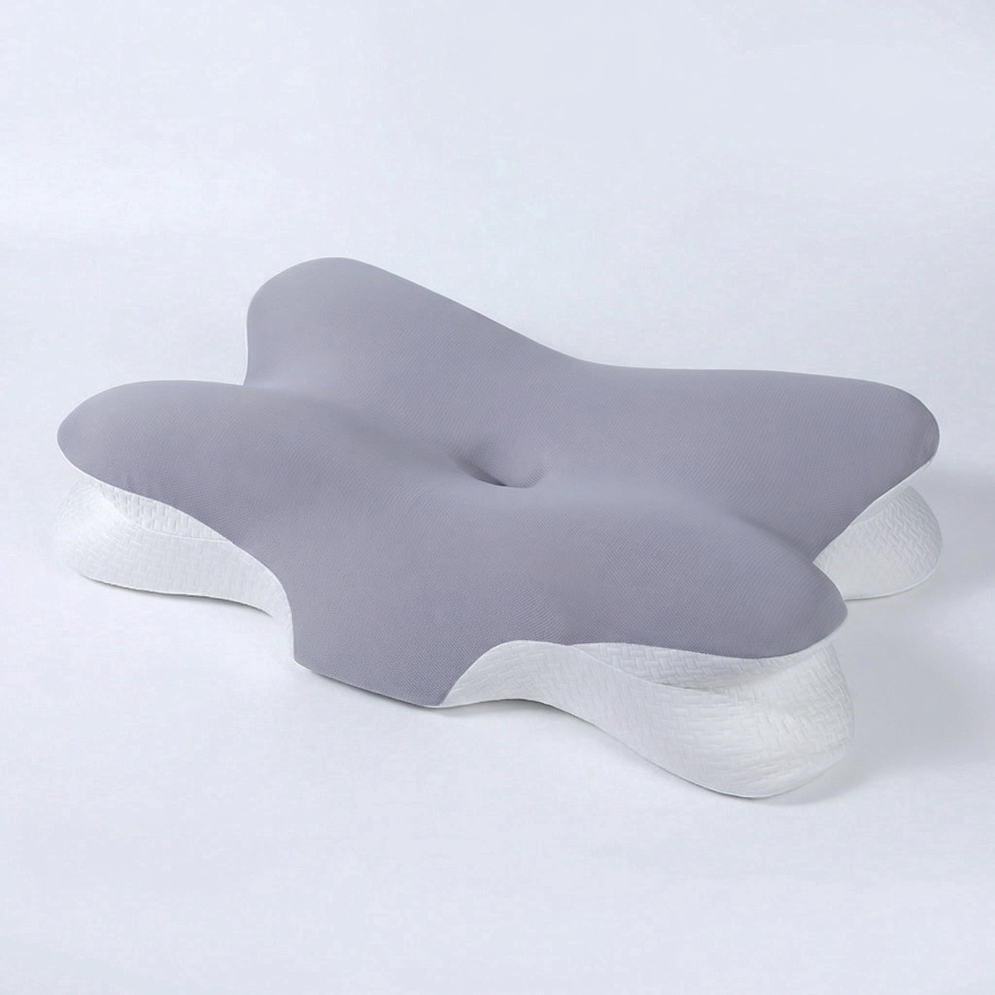 Technogel Anatomic Cooling Gel King Size Pillow, Ergonomic Design