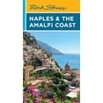 thumbnail image 1 of Pre-Owned Rick Steves Travel Guide Rick Steves Naples &amp; the Amalfi Coast, (Paperback), 1 of 1