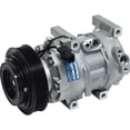 thumbnail image 4 of New A/C Compressor and Component Kit KT 4979 - For Veloster, 4 of 4