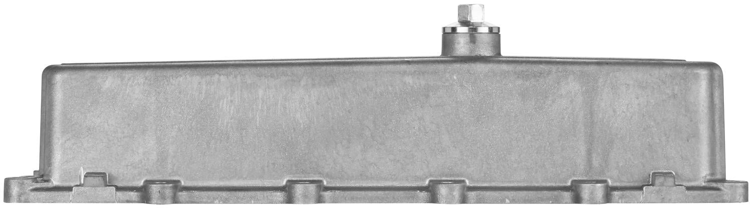 Spectra Premium CRP72A Aluminum Engine Oil Pan