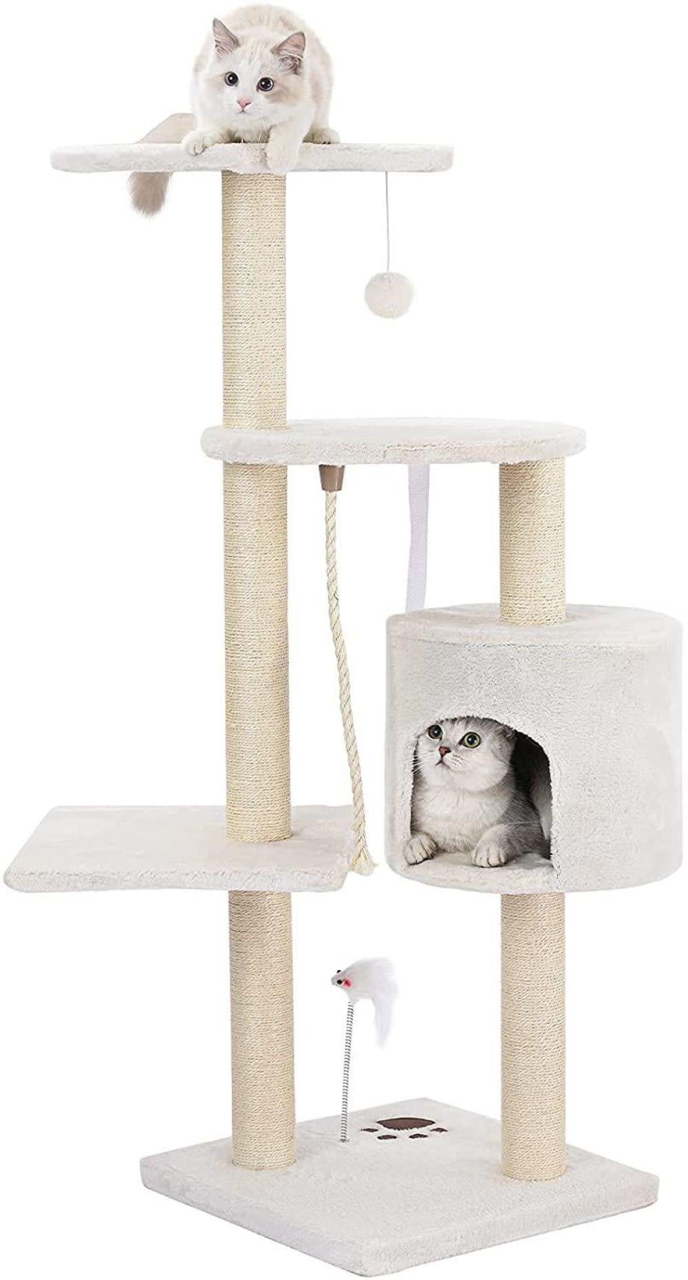 cat tree