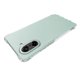 thumbnail image 4 of For OnePlus Nord CE5 5G Clear TPU Case WANLONFENG TM Series 2.0mm Phone Back Cover, 4 of 5