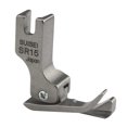 thumbnail image 2 of Prensatelas compensador industrial JUKI derecho de 1,5 mm, 2 of 2