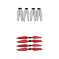 thumbnail image 1 of 8 Piezas Hélices Propeller para Quadcopter Brushless para ,, 1 of 9