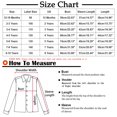 thumbnail image 3 of Ynynloco Toddler Baby Boys Girls Fashionable Cute Knit Sweaters Cable Turtleneck High Collar Fall Winter Soft Warm Sweater Pullover Tops, 3 of 4