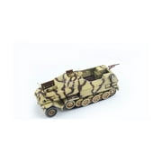 Sd.Kfz.8 DB10 Gepanzerte 12T (Two-Color Camouflage) New