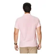 thumbnail image 2 of Playeras Polo Hombre Casual Moda Camisas Lisa, 2 of 4