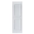 thumbnail image 1 of Premier Raised Panel Exterior Decorative Shutters, Paintable - 15 x 71 in., 1 of 1