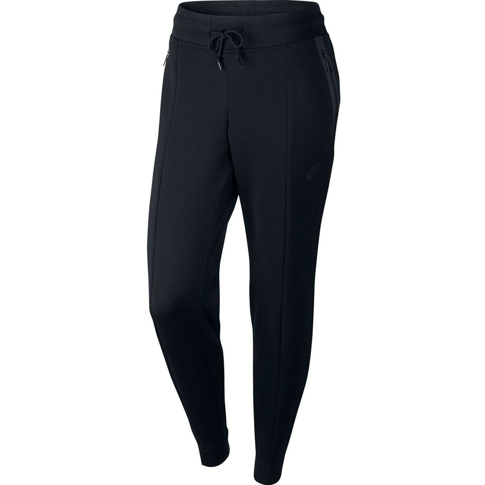 nike tech pants fleece