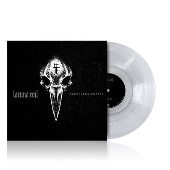 Lacuna Coil - Sleepless Empire - Music & Performance - Vinyl