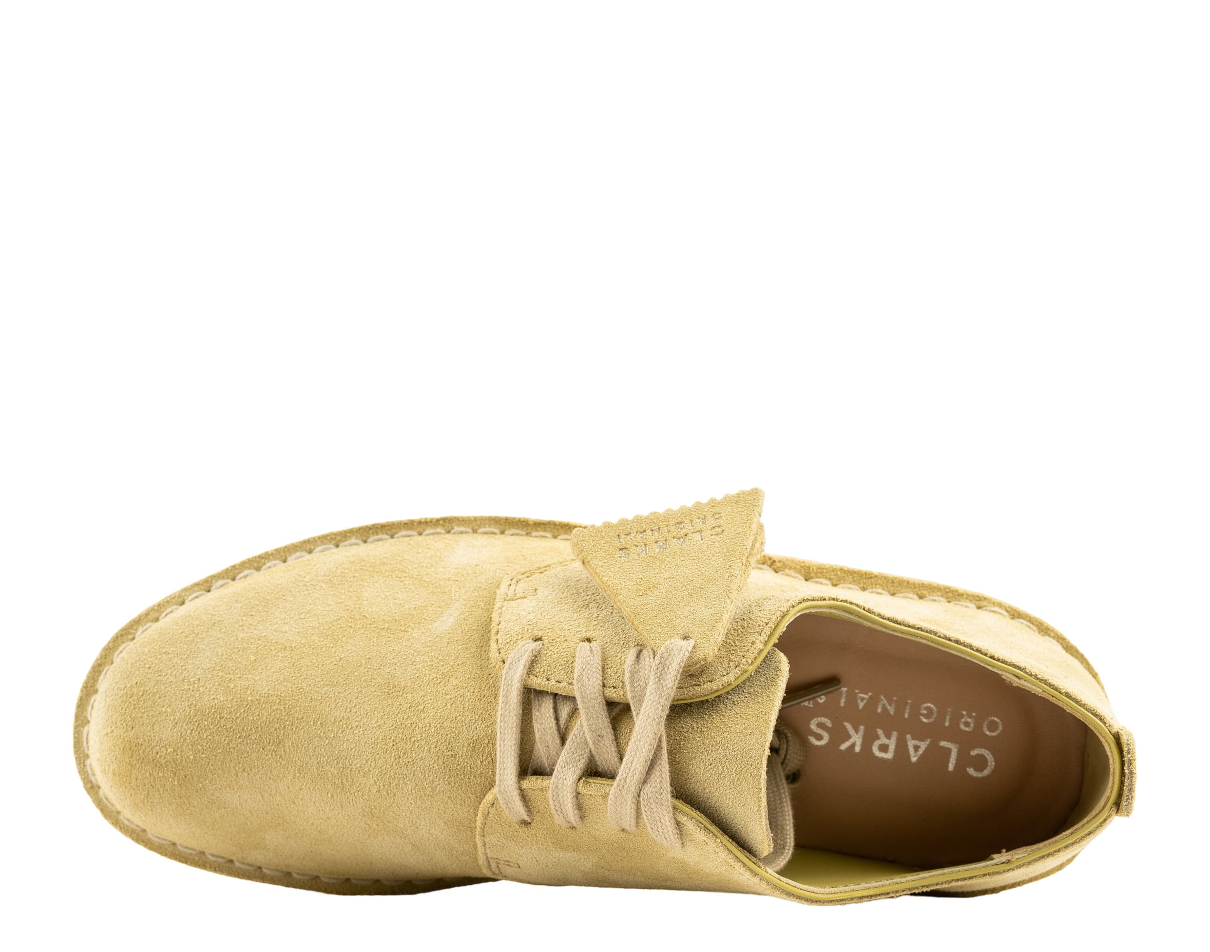 Clarks Originals Coal London Men's Casual Shoes 8 - Walmart.com