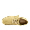 thumbnail image 4 of Clarks Originals Coal London Men's Casual Shoes 9, 4 of 6