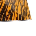 thumbnail image 4 of de guitarra de celuloide de 3 capas, de para piezas de bajo de guitarra #1 Ondulación negro amarillo shamjiam Guitar Scratch Scratch Plate, 4 of 9