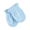 thumbnail image 6 of Hudson Baby Unisex Baby Trapper Hat, Mitten and Bootie Set, Blue Elephant, 6-12 Months, 6 of 7