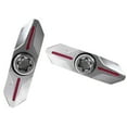 thumbnail image 1 of 2 Pcs Golf pour PING G410 Poids pour PING G410 Driver 4G-20G Neuf, 20G & 16G, 1 of 7
