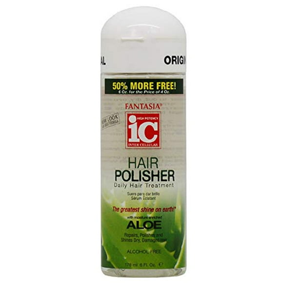 Fantasia Hair Polisher