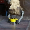 thumbnail image 3 of Magswitch Hand Lifter 60 Manual with 200lb to 60lb Magswitch safety, and 180 Degree Turn Knob for Small Steel Lifting, 3 of 6