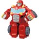 thumbnail image 1 of Figura de acción Transformers Rescue Bots Academy Heatwave Fire-Bot, 1 of 12