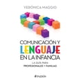 thumbnail image 1 of Comunicación Y Lenguaje En La Infancia Paidós 9786075690810, 1 of 2