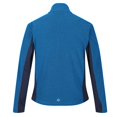 thumbnail image 2 of Regatta - Forro Polar Highton Dos Tonos Invierno para Hombre (Azul, Marino Anochecer), 2 of 3