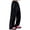 Black, variant on Womens Lightweight Hiking Pants Quick Dry Stretch Joggers for Running Workout Summer Women Lightweight Casual Pants