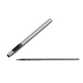thumbnail image 4 of Belt Puncher, Durable In Use Hole Puncher, Steel For Rubber Plastic Leather Gaskets, 4 of 8