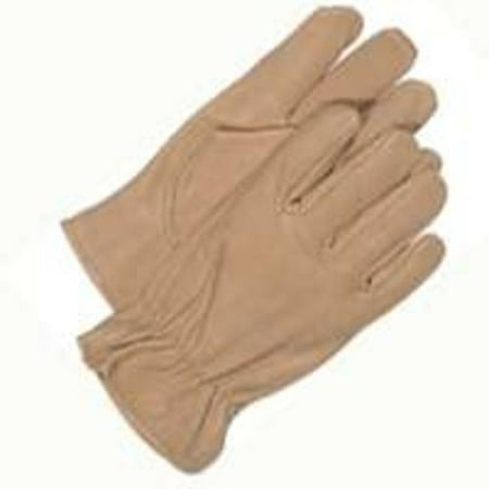 

1 PC-Boss 4052J Grain Pigskin Leather Gloves X-Large