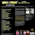 thumbnail image 2 of King Tubby - Dub from the Roots - Music & Performance - Vinyl, 2 of 4