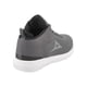 thumbnail image 2 of Tenis Urbano Pirma Hombre Basquetbol Comodo Malla gris 29, 2 of 4