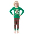 thumbnail image 3 of A Christmas Story Ralphie The Kid Tight Fit Family Pajama Set, 3 of 6