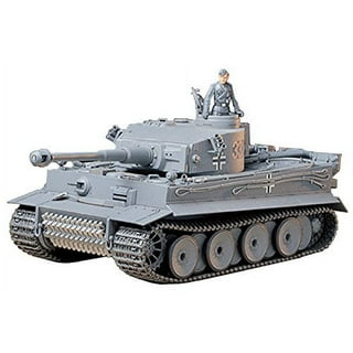 Tamiya 1/35 Military miniature series No.325 German Army Heavy tank  destroyer Elephant Plastic model 35325 TM35325// Models